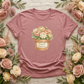 Planted with Purpose T-Shirt | CA