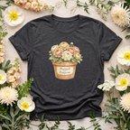 Planted with Purpose T-Shirt | CA