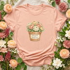 Planted with Purpose T-Shirt | CA