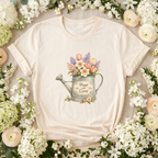 Pour Out Love T-Shirt | CA