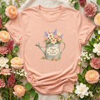Pour Out Love T-Shirt | CA