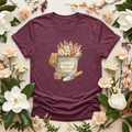 Grown in Grace T-Shirt | CA