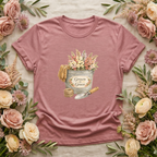 Grown in Grace T-Shirt | CA
