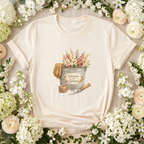 Grown in Grace T-Shirt | CA