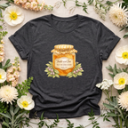 Taste and See T-Shirt | CA