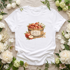 Gather in His Name T-Shirt | CA