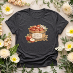 Gather in His Name T-Shirt | CA