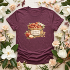 Gather in His Name T-Shirt | CA