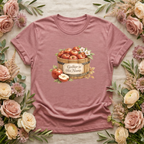 Gather in His Name T-Shirt | CA