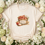 Gather in His Name T-Shirt | CA
