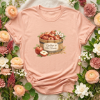 Gather in His Name T-Shirt | CA