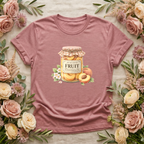 Bear Good Fruit T-Shirt | CA