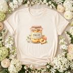 Bear Good Fruit T-Shirt | CA