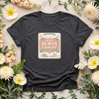 Make Heaven Crowded T-Shirt | CA