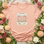 Make Heaven Crowded T-Shirt | CA